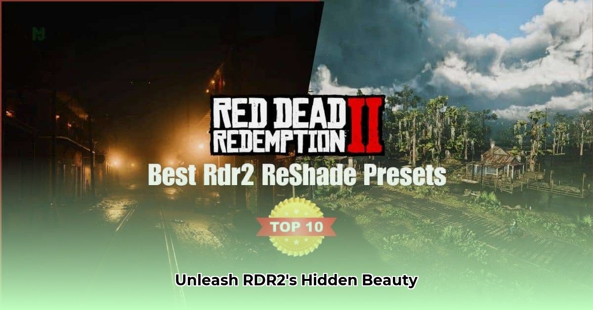 reshade-download-rdr2